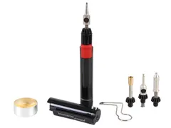 Portasol Semi-Professionele Soldeerbout Set (P-1K)