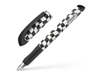 Vulpen Schneider Voice black checked - 7