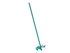 Collomix - Mengstaaf - Type LX - Ø 90mm