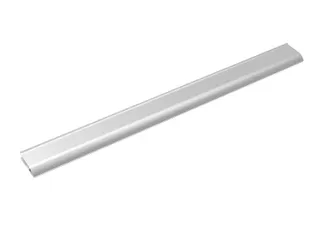 Aluminium wand klemlijst zelfklevend 42.8cm - 1