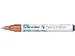 Metallic marker Schneider Paint-It 010 0.8mm koper metallic