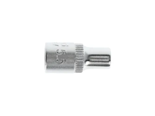 R41005503 Inbus 1/4 inch zeskant 5,5mm lengte 25mm