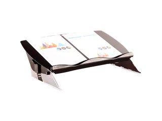 Easy Glide documentenhouder zwart - 2