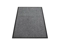 Schoonloopmat Binnen 120x180 Cm Antraciet