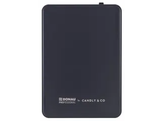 Donau Professional by Candly&Co automatische luchtverfrisser antraciet - 4