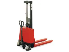 elektrohydraulische heftrucks,draagverm. 1000kg,vork L 1150mm