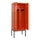 PBM-locker,HxBxD 2120x800x500mm,2vak,vak B 400mm,cil.-slot