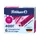 Inktpatroon Pelikan 4001 roze 6 stuks