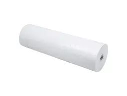 Onderzoektafelpapier P501136 wit 1-laags 5 Rol