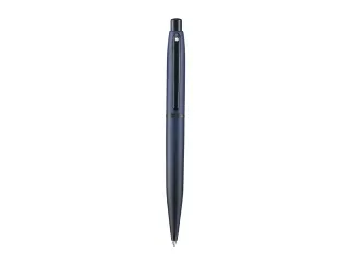 Balpen Sheaffer VFM E9429 Matte blue matt black trims - 6