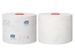Toiletpapier Tork T6 127530 2-laags Advanced 100m 27 Rollen - 4