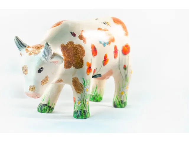 Kleurpotloden Faber-Castell Art&Graphic houten kist