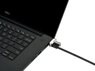 Laptopslot Ken uni 3-in-1 universeel met sleutel - 4