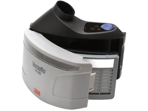 3M TR-3802E gas- en dampfilter