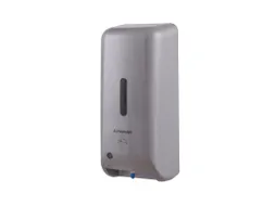 Zeepdispenser Automatisch Rvs Look 750 ml