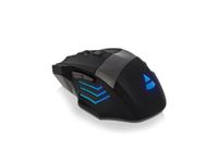 - Gaming Muis - 3200 Dpi - Zwart