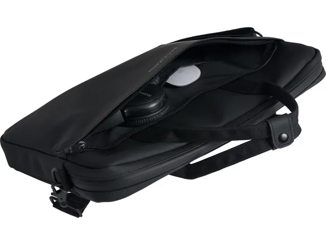 Laptoptas Beckmann Street 40x30x5cm Black