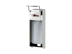 Zeepdispenser Desinfectiemiddeldispenser Rvs 500 Ml Beugel