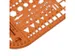 Sjabloon Standardgraph Pocket 1 multi- funtioneel basis geometrie