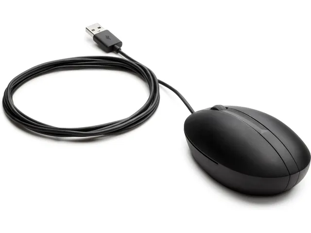 320M Wired Mouse (Bulk 120)