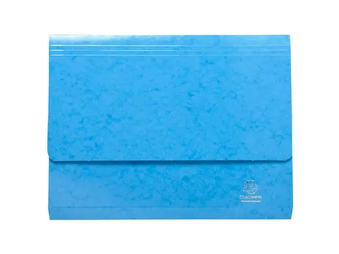 Pocketmap IDERAMA A4 Assorti