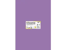 Fotokarton Folia 300gr 50x70cm 28 paars