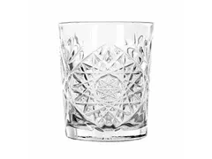 Tumbler Glas met gouden rand Libbey Hobs tar 35cl 6 stuks