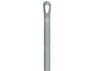 Vikan 2962-88 Ultrahygiënische steel 1301-1700mm 150cm Ø32mm grijs - 3