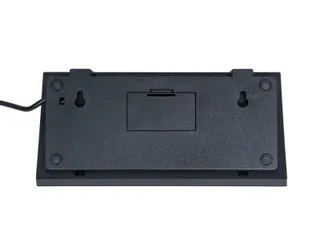 Pakketweger MAULparcel, apart display, 50kg RVS plateau - 3