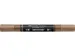 Acrylmarker Faber-Castell Multimark 252 copper