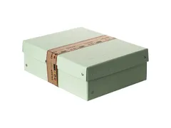 PureBox Pastell A4 verte 100mm