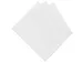 Plastic Zak 80x60mm Transparant 50UM 100 Stuks