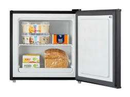 Tomado TFM4402B mini Vriezer vrijstaand 31 liter Zwart