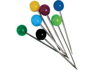 Signalisatiespelden Assorti Doosje Van 60 Stuks - 3