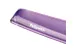 Repose-poignets clavier Fellowes Crystals gel violet
