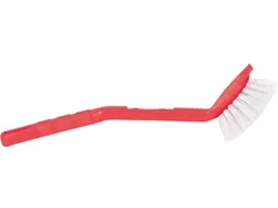 Afwasborstel Plastic Assorti Rood en Groen