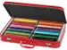 Crayon de couleur Faber-Castell Classpack Jumbo 144 pces