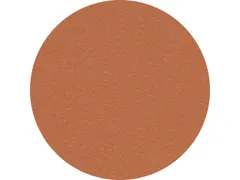 Prikbord Rond Bulletin Bruin Kleur 2207 Paneel Ø 60 cm frameloos