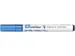 Metallic marker Schneider Paint-It 010 0.8mm blauw metallic