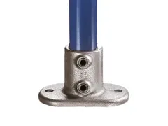 Vloerbevestiging Buismaat 1 1/2