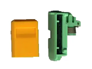 Tc4 Brother P-touch Replacement Blade - 1