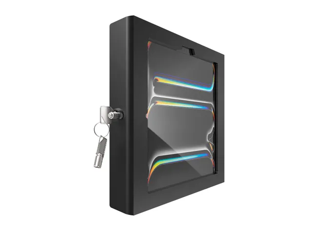 Compulocks 111B11PAPX4B, 27,9 cm (11 inch), Apple, iPad Pro M4 | 11 in