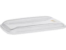 ErgoClean 581417 los deksel voor MOPBOX 25 395mm
