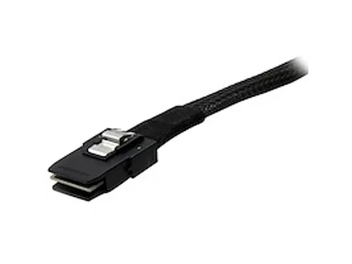1m Interne Mini-SAS kabel SFF-8087 naar SFF-8643