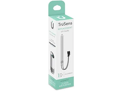 UV-C Lamp voor Leitz TruSens Z-1000 kleine luchtreiniger