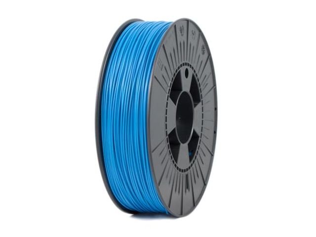 1.75 Mm Pla-filament - Lichtblauw - 750 G | 3dprinterfilamenten.be