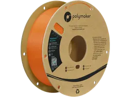 Polysonic PLA PRO HS TOUGH 1,75mm oranje 1kg