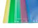 enveloptas assorti A4 met perforatierand en klittenbandsluiting