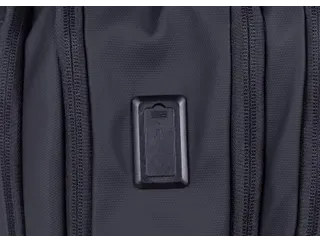 rugzak Berlin 16 l 15,6 inch zwart - 4