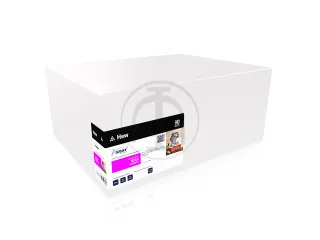 AS12828 ASTAR HP 828A CLJ OPC magenta rebuilt 31.000pagina's Chip - 1